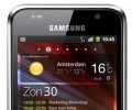Galaxy S i9001 Plus